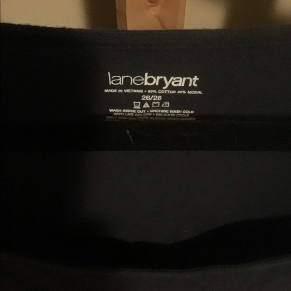 Lane Bryant Tops - T-shirt